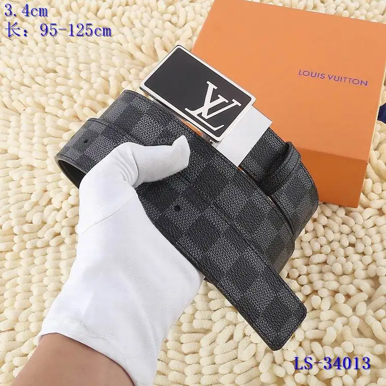 LV Belt 34mm 95-125cm 8L (8)